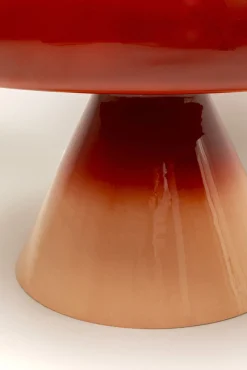 Clearance KARE Design Stolik kawowy Rici Ø60cm - KARE