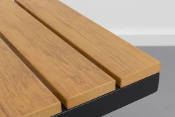 Outlet KARE Design Stolik ogrodowy Happy Day 35xH49 cm - KARE