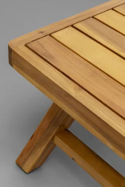 Online KARE Design Stolik ogrodowy Marbella 120x65cm - KARE