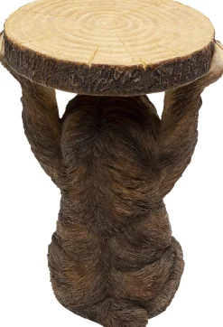 Online KARE Design Stolik pomocniczy Animal Sloth Ø34cm - KARE