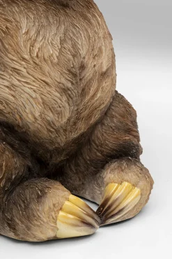 Online KARE Design Stolik pomocniczy Animal Sloth Ø34cm - KARE