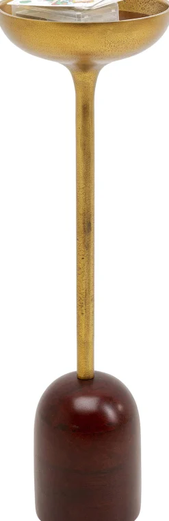 Best KARE Design Stolik pomocniczy Bibo Ø20cm - KARE