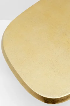 Outlet KARE Design Stolik pomocniczy Bossy Organic 55x43cm - KARE