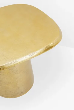 Outlet KARE Design Stolik pomocniczy Bossy Organic 55x43cm - KARE