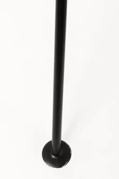 Sale KARE Design Stolik pomocniczy Clack Mosaic Red Ø35cm - KARE