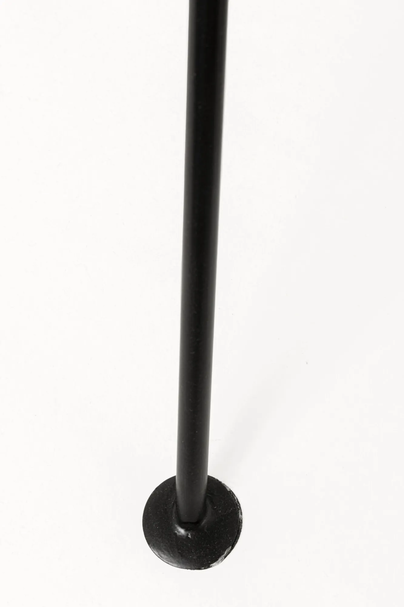 Sale KARE Design Stolik pomocniczy Clack Mosaic Red Ø35cm - KARE