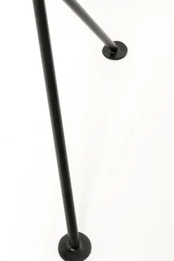 Discount KARE Design Stolik pomocniczy Clack Mosaic Olive Ø35cm - KARE