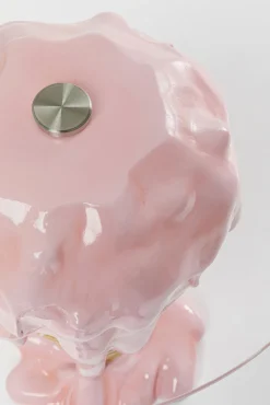 Online KARE Design Stolik pomocniczy Icecream Ø60cm - KARE