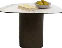 Fashion KARE Design Stolik pomocniczy Paso 75x50cm - KARE