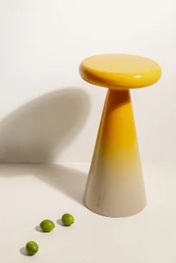 Online KARE Design Stolik pomocniczy Rici Ø30cm - KARE