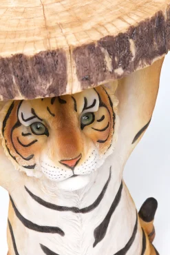 Online KARE Design Stolik Tiger 37x35 cm kolorowy - KARE
