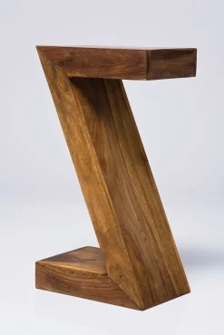 Hot KARE Design Stolik Zet 30x20 cm drewniany - KARE