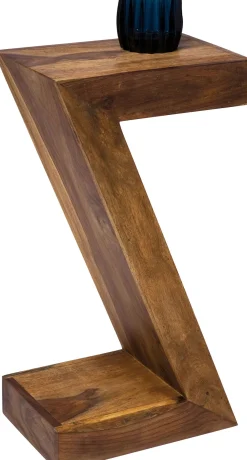 Hot KARE Design Stolik Zet 30x20 cm drewniany - KARE