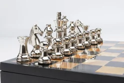 Hot KARE Design Szachy Antique 36x33 cm - KARE