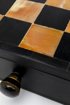 Hot KARE Design Szachy Antique 36x33 cm - KARE