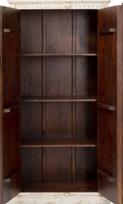 New KARE Design Szafa Bazar 180 cm kolorowa - KARE