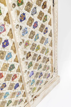 New KARE Design Szafa Bazar 180 cm kolorowa - KARE