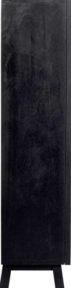 Outlet KARE Design Szafa Fleur 76x140 cm kolorowa - KARE