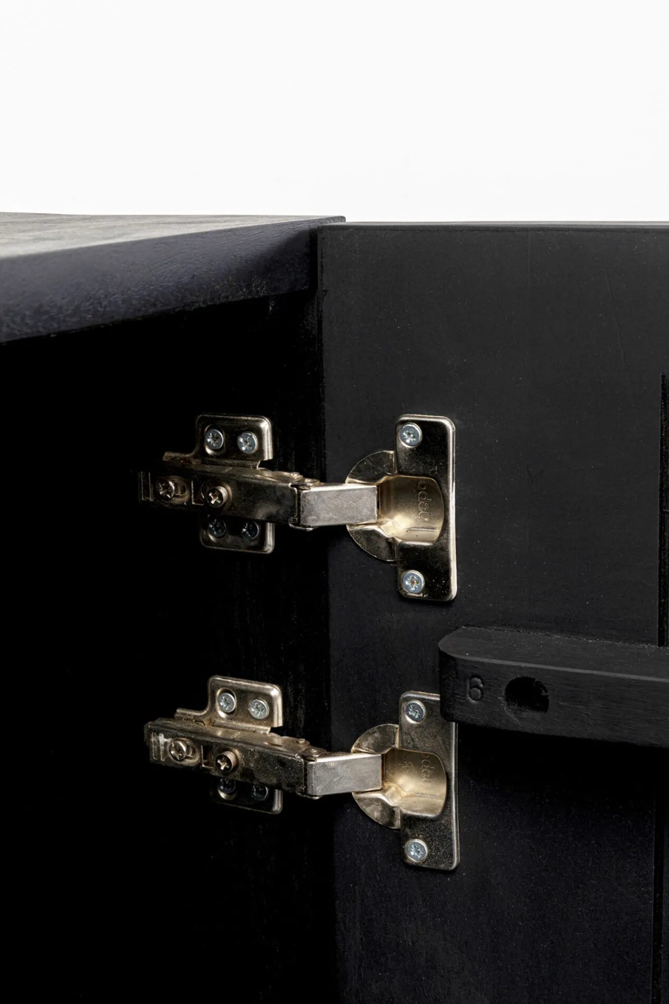 Outlet KARE Design Szafa Fleur 76x140 cm kolorowa - KARE