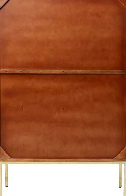 Clearance KARE Design Szafa Muskat 115x180 cm drewniana - KARE