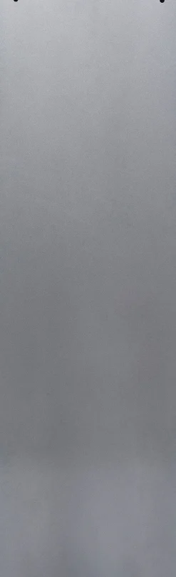 Outlet KARE Design Szafka na buty Caruso MO 50x170 cm srebrna - KARE