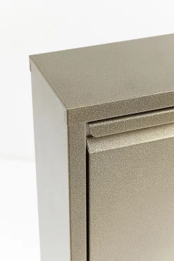 Fashion KARE Design Szafka na buty Caruso MO 50x103 cm brązowa - KARE