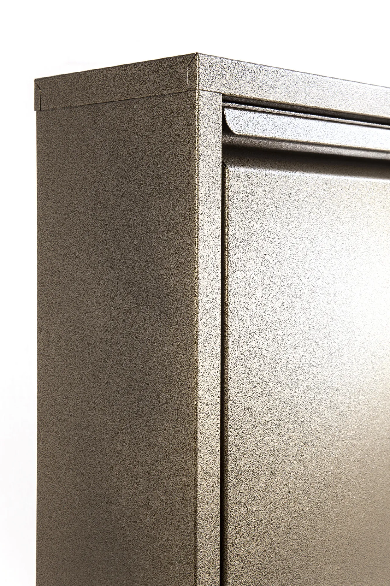 Online KARE Design Szafka na buty Caruso 50x170 cm brązowa - KARE