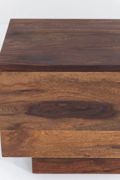 Online KARE Design Szafka RTV Authentico 150x35 cm drewniana - KARE