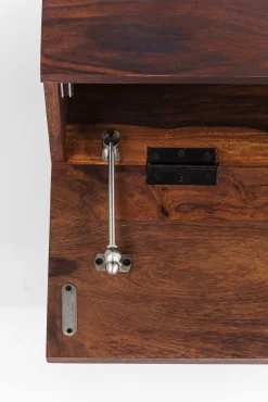 Online KARE Design Szafka RTV Authentico 150x35 cm drewniana - KARE