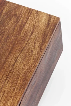 Online KARE Design Szafka RTV Authentico 150x35 cm drewniana - KARE