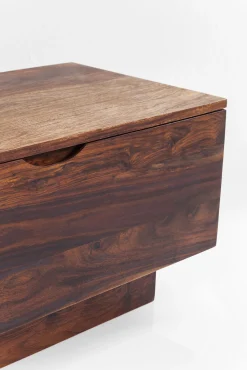 Online KARE Design Szafka RTV Authentico 150x35 cm drewniana - KARE