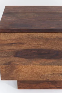 Online KARE Design Szafka RTV Authentico 150x35 cm drewniana - KARE