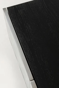 New KARE Design Szafka RTV Caldera 180x45cm - KARE