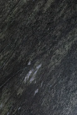 New KARE Design Szafka RTV Catalina 170x50 cm drewno mango ciemnobrązowe - blat marmur - KARE