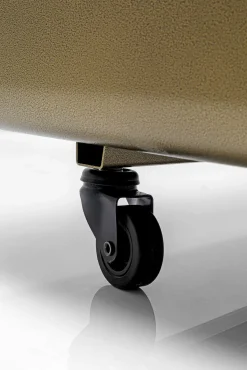 Clearance KARE Design Szafka RTV M Mobil 90x30 cm brązowa - KARE