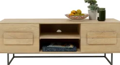 Discount KARE Design Szafka RTV Mulino 135x50cm - KARE