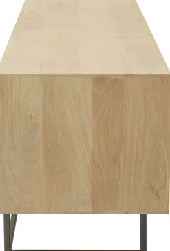 Discount KARE Design Szafka RTV Mulino 135x50cm - KARE