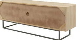 Discount KARE Design Szafka RTV Mulino 135x50cm - KARE