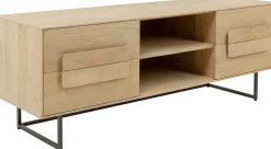 Discount KARE Design Szafka RTV Mulino 135x50cm - KARE