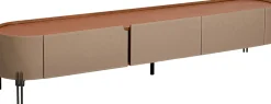 New KARE Design Szafka RTV Tango 200x41cm - KARE