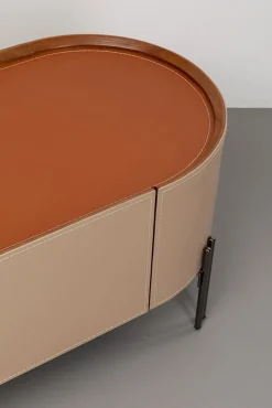 New KARE Design Szafka RTV Tango 200x41cm - KARE