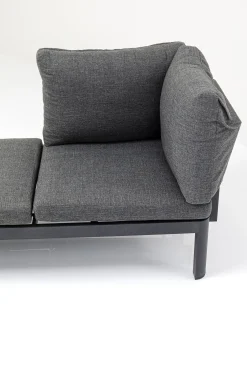 Fashion KARE Design Szezlong ogrodowy Happy Day 166 cm lewy - KARE