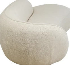 Online KARE Design Szezlong Wonder 252x108 cm beżowy - KARE