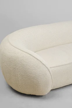 Online KARE Design Szezlong Wonder 252x108 cm beżowy - KARE