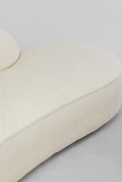 Online KARE Design Szezlong Wonder 252x108 cm beżowy - KARE