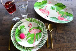 Clearance KARE Design Szklanka Long Drink Hommage 9x14 cm - KARE