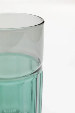 Discount KARE Design Szklanka longdrink Duetto Base - KARE