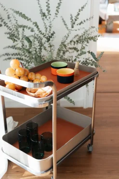 Discount KARE Design Szklanka longdrink Duetto Base - KARE