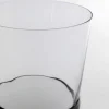 Online KARE Design Szklanka Mimi Grey 14cm - KARE