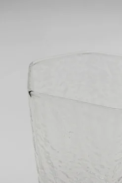 Sale KARE Design Szklanka transparentne szkło 260 ml - KARE